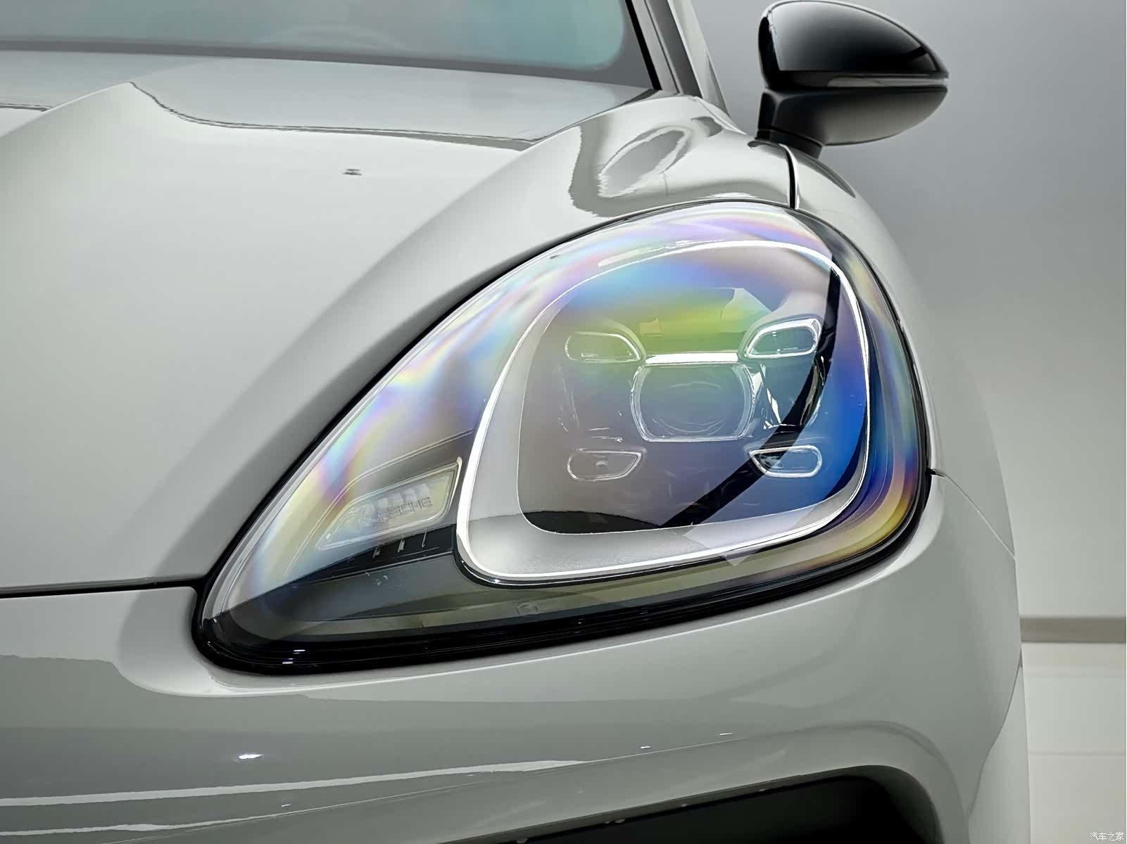 Porsche Cayenne, 2019 8