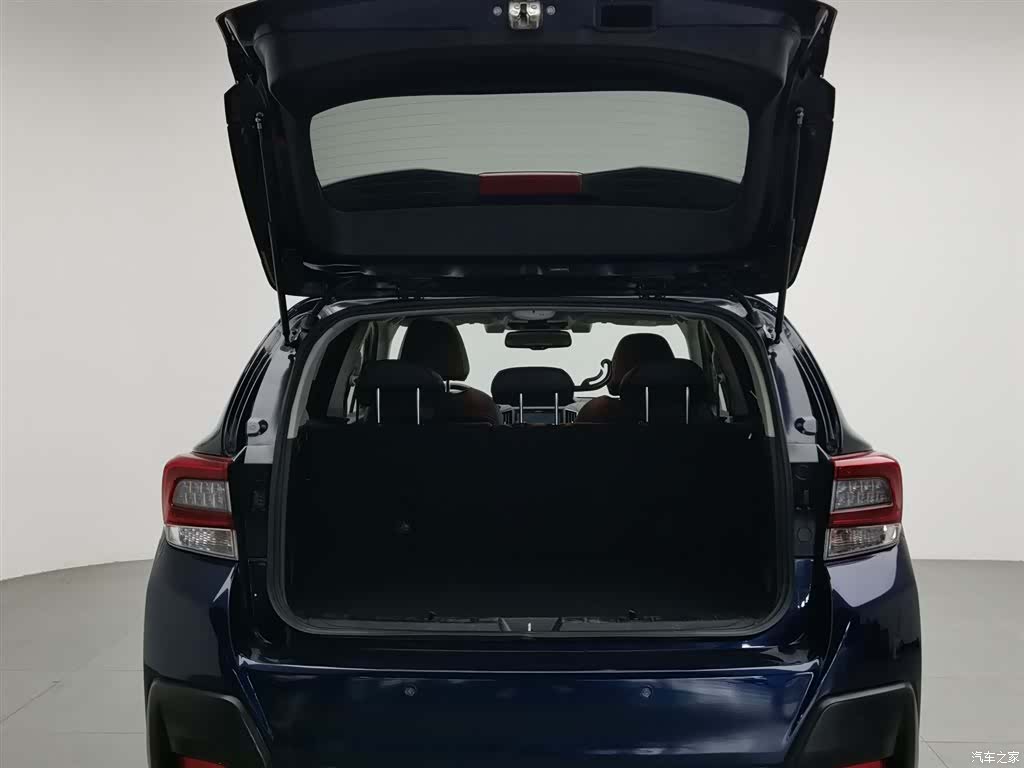 Subaru XV, 2020 16