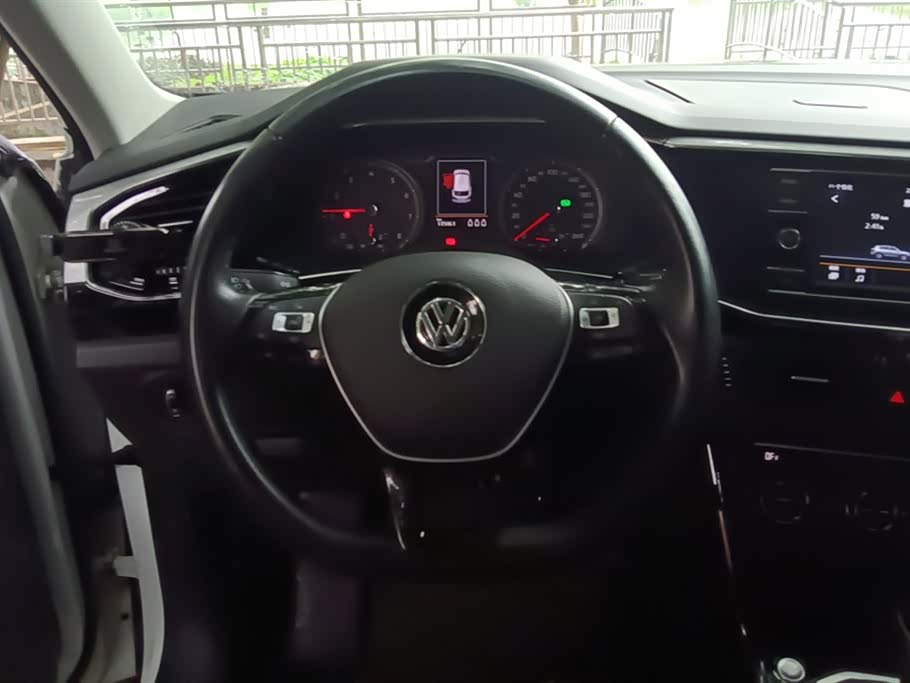 Volkswagen Tanyue