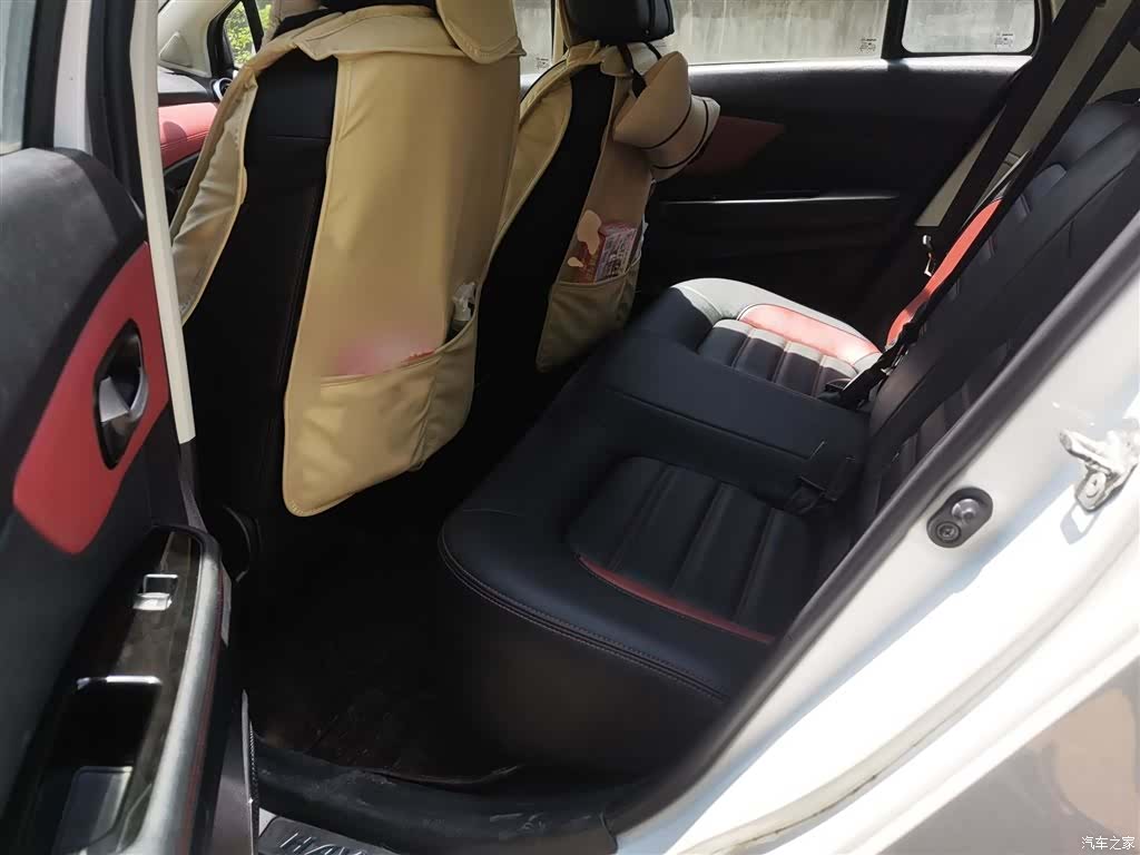 Haval H1, 2016 15