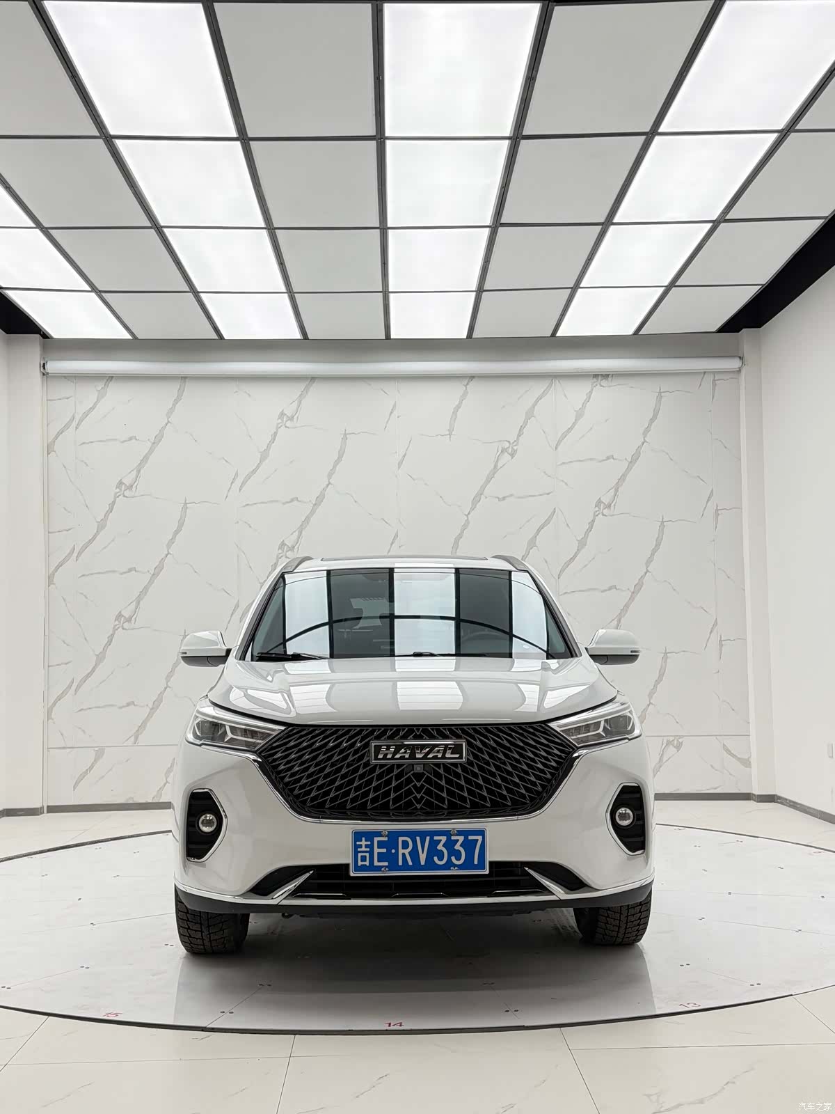 Haval M6, 2022 2