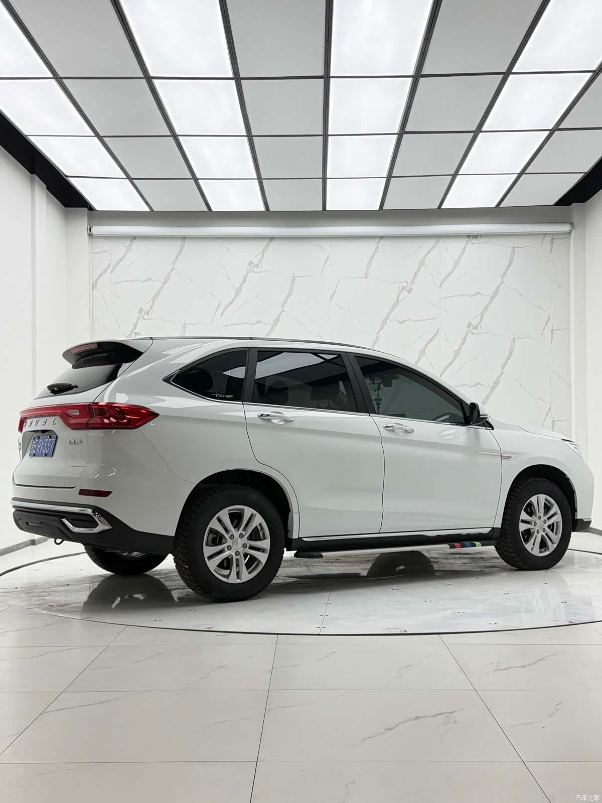 Haval M6, 2022 6