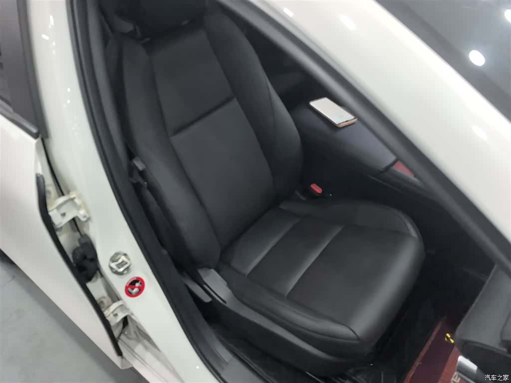 Mazda Mazda3, 2023 4