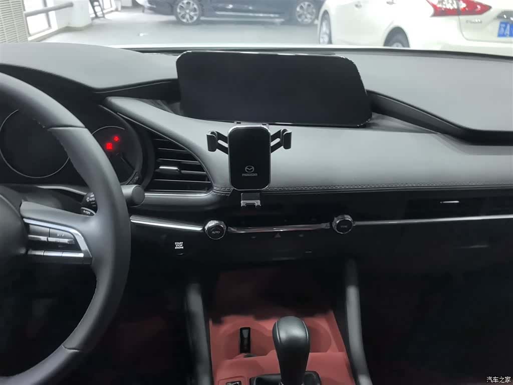 Mazda Mazda3, 2023 9
