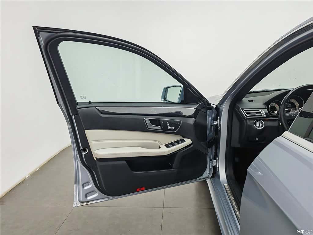 Mercedes-Benz E-Class, 2014 8