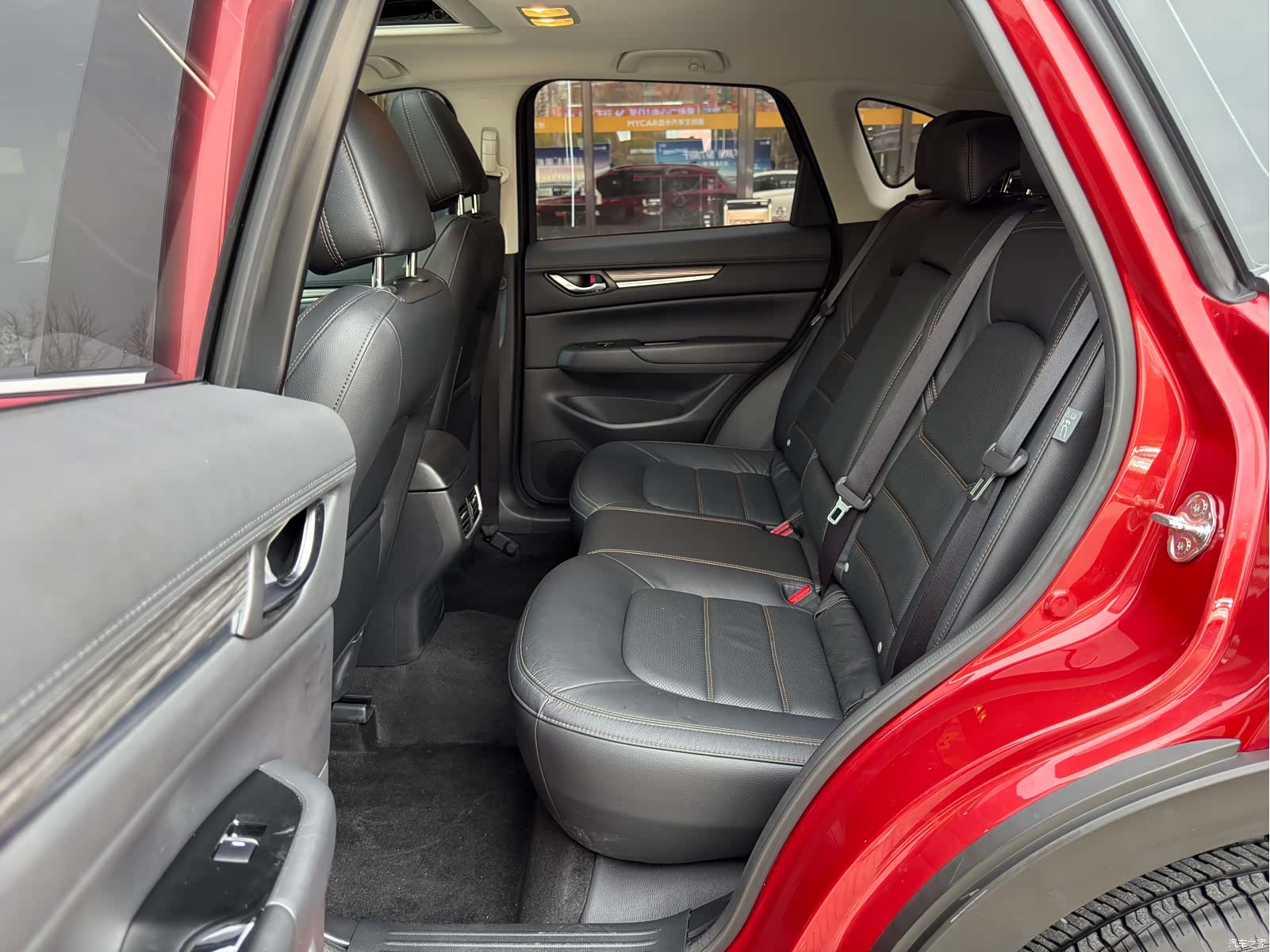 Mazda CX-5, 2018 14