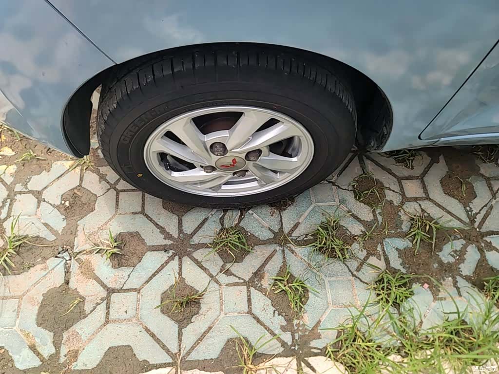 Wuling MINIEV, 2021 23