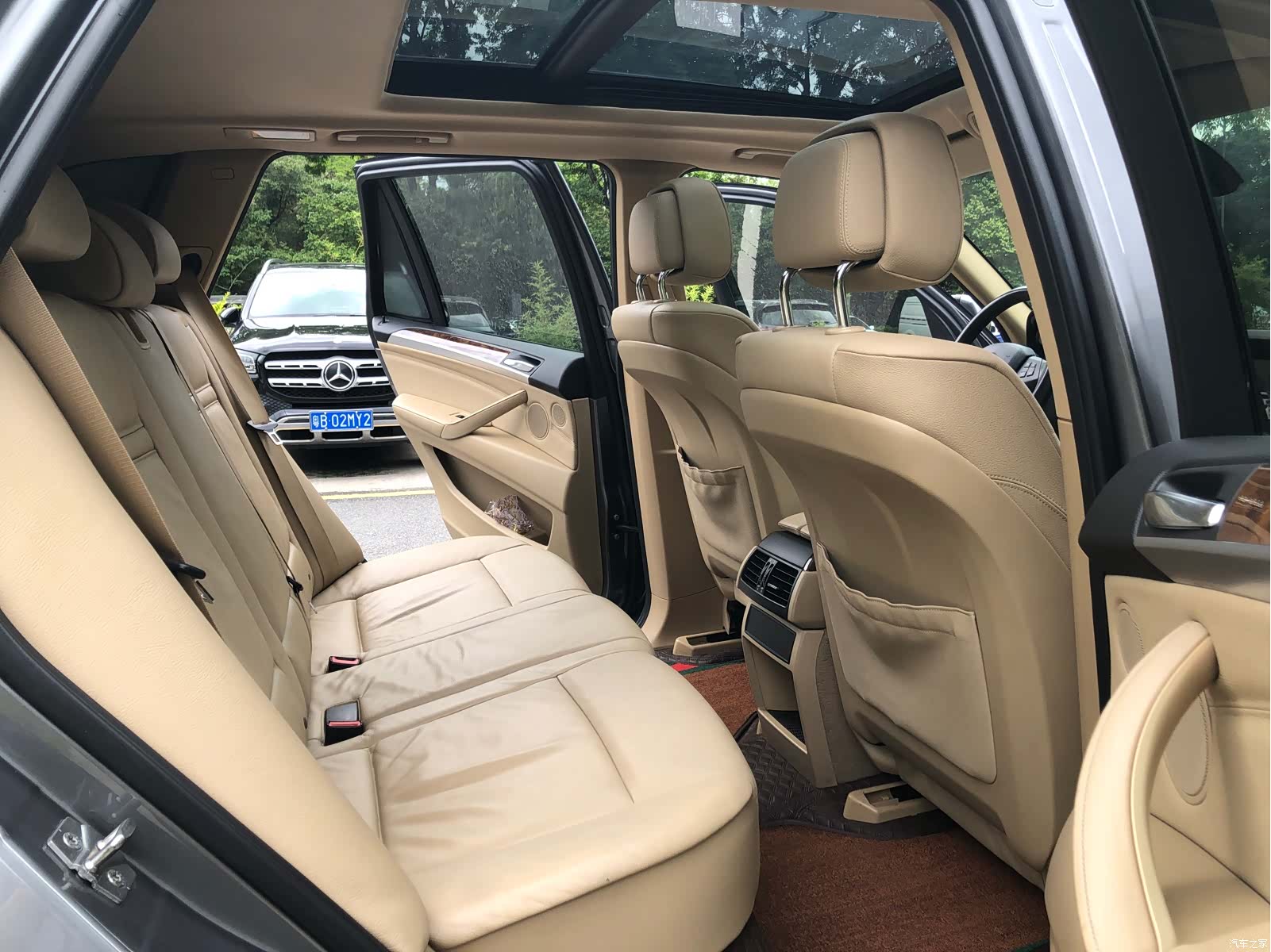 BMW X5, 2012 13