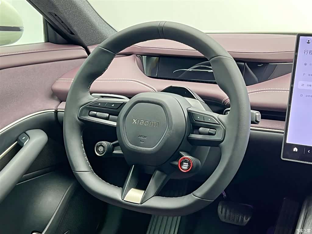 Xiaomi SU7, 2025 24