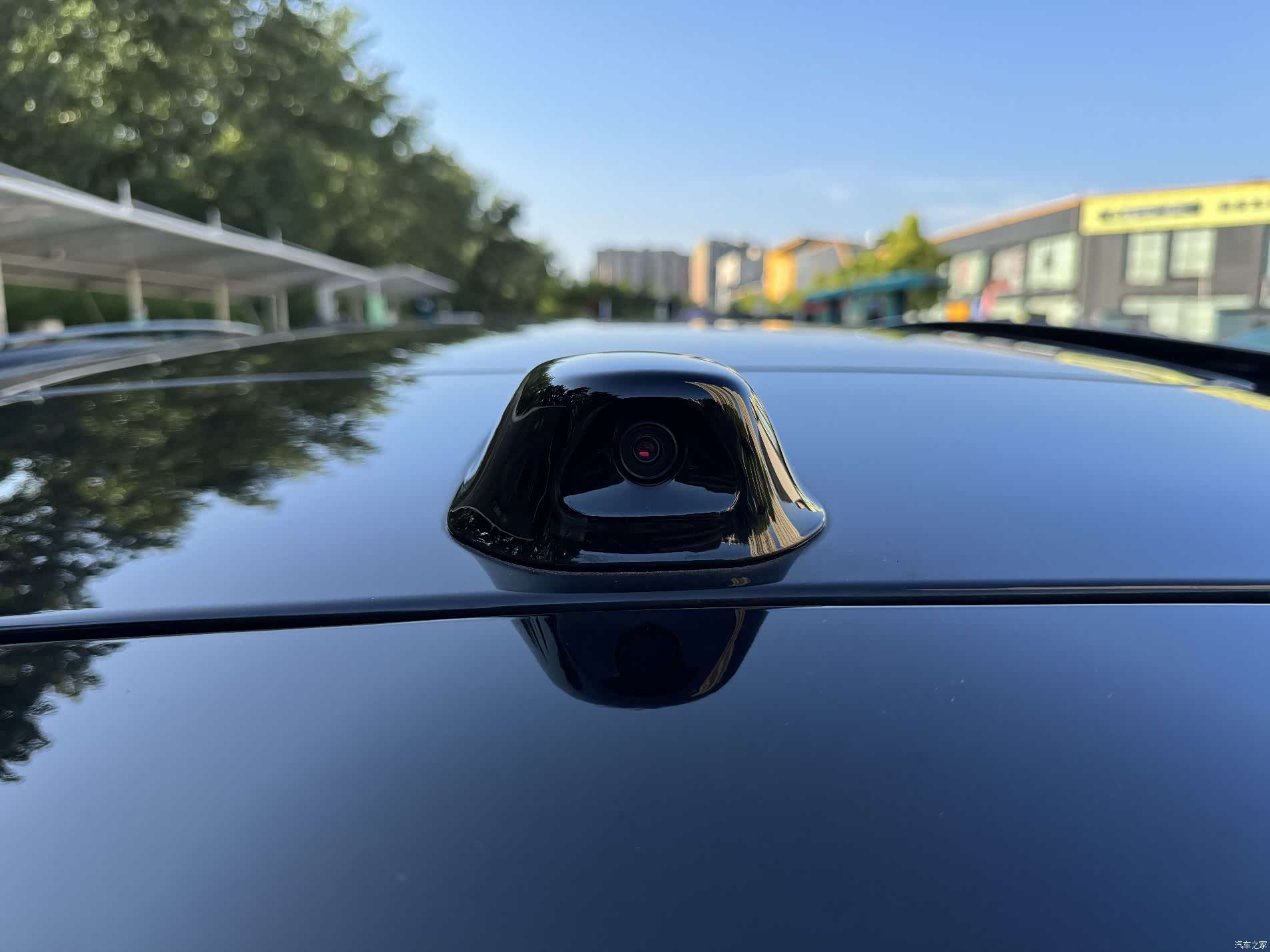 NIO ES6, 2025 4