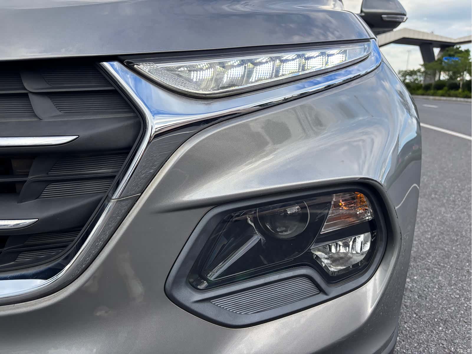 Wuling 510, 2018 13