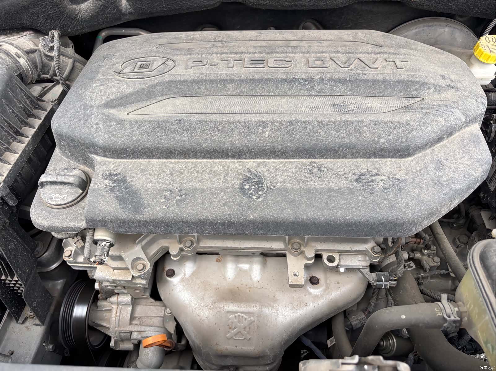 Wuling 510, 2018 17