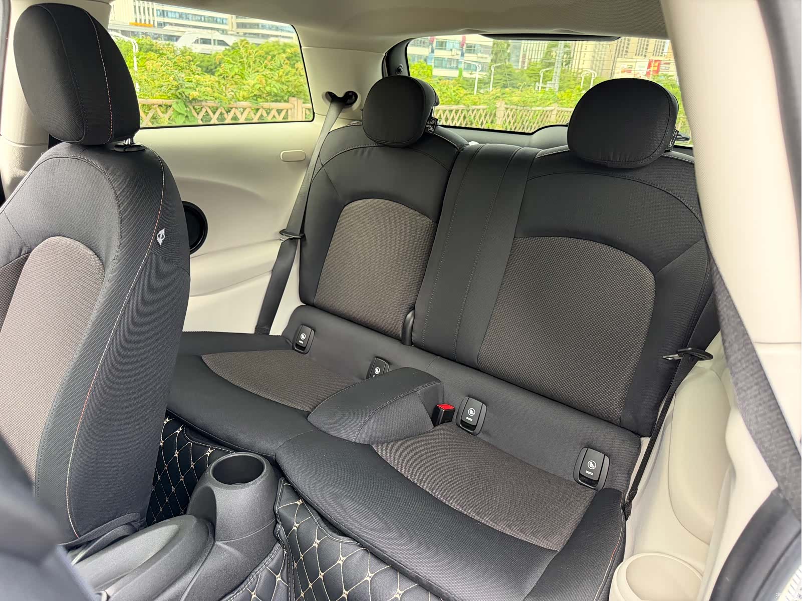 Mini Cooper, 2014 10
