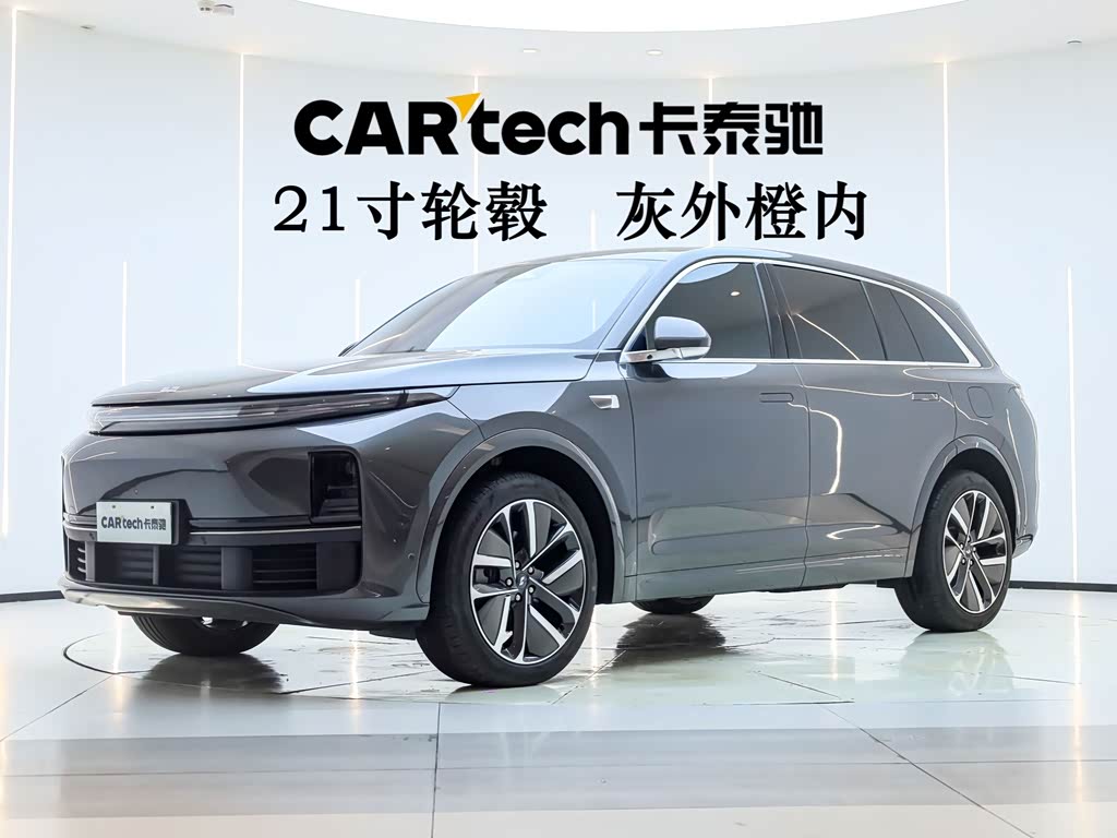 Li Auto L7