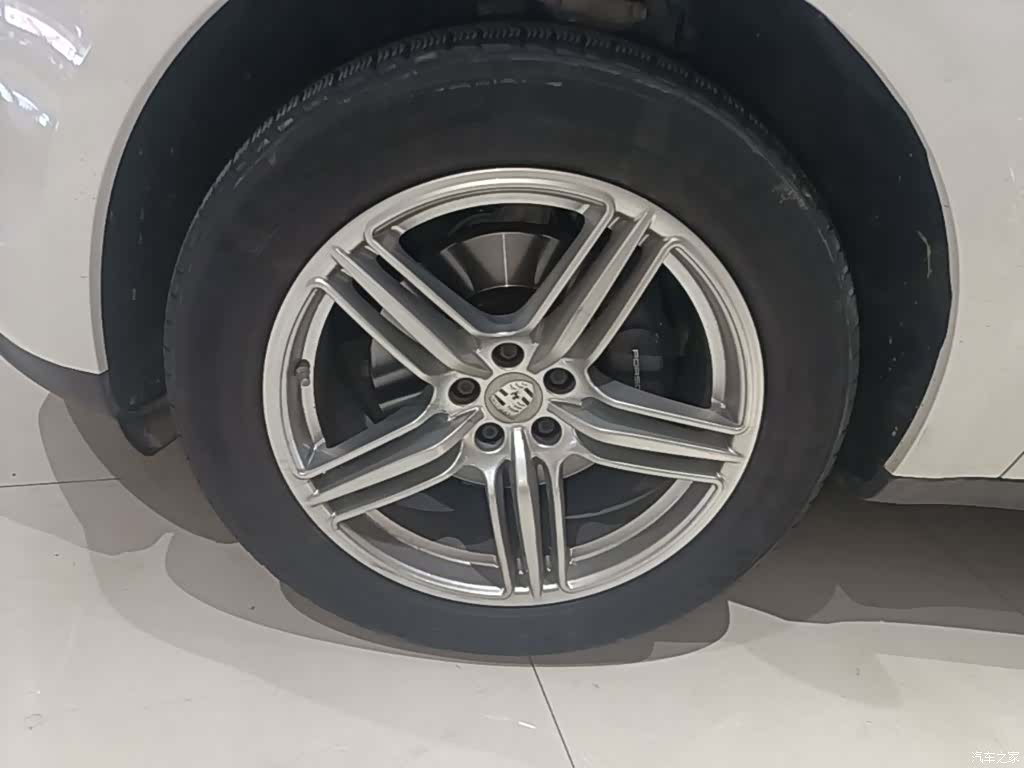 Porsche Macan, 2019 23