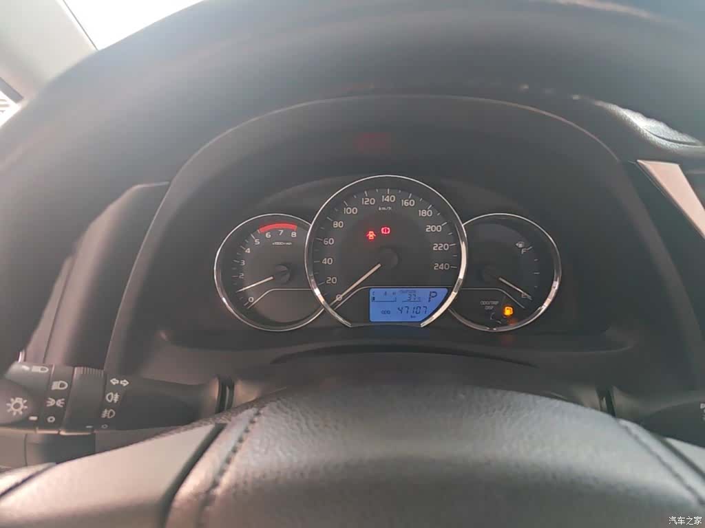 Toyota Corolla, 2019 12