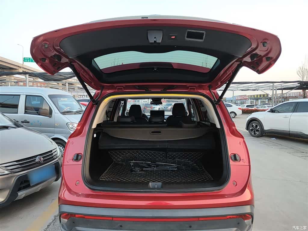 Wuling 530, 2019 15
