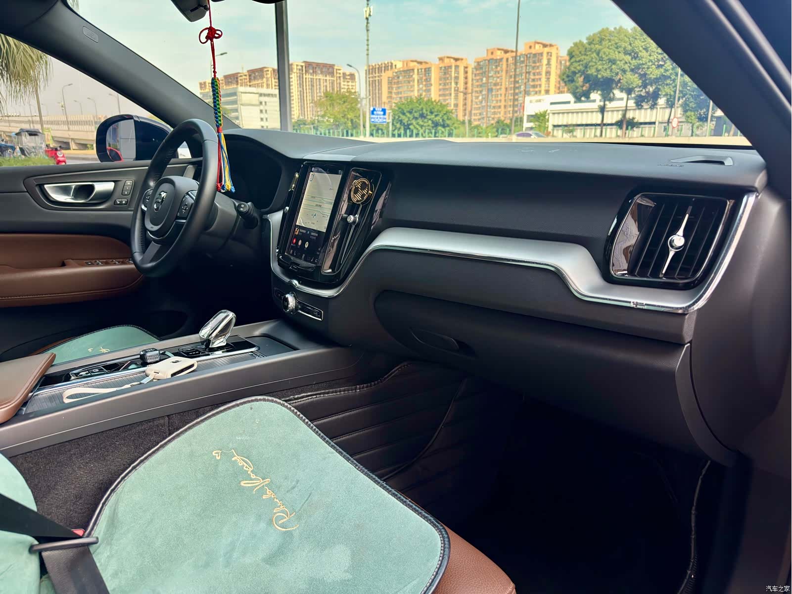 Volvo XC60, 2023 6