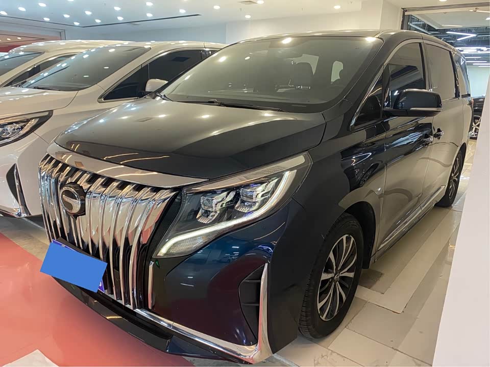 Trumpchi Trumpchi M8