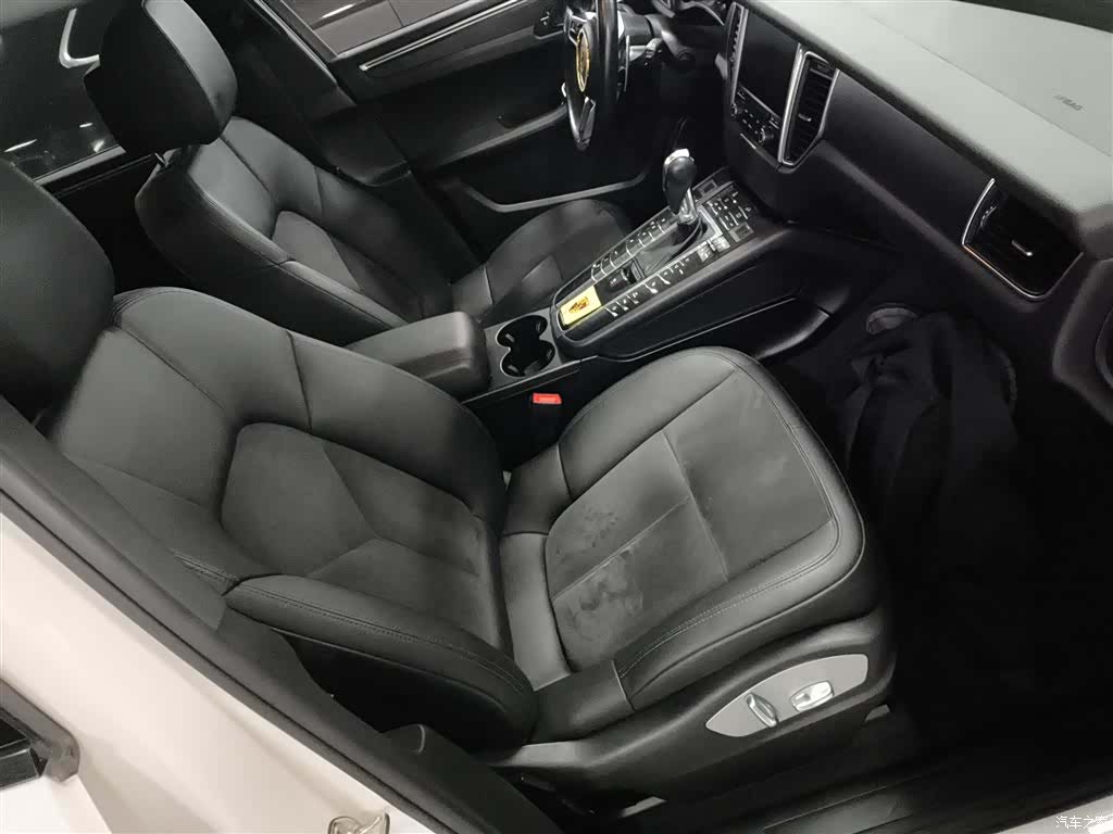 Porsche Macan, 2017 25