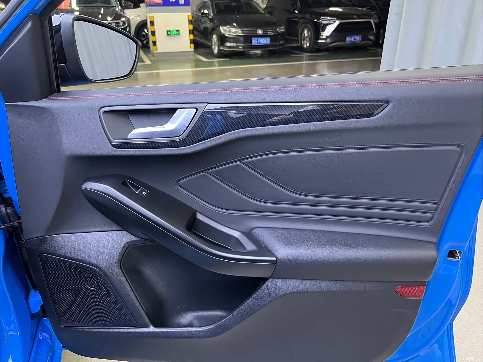 Ford Focus, 2022 14