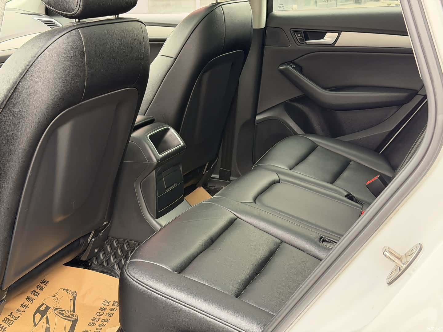 Audi Q5, 2014 11