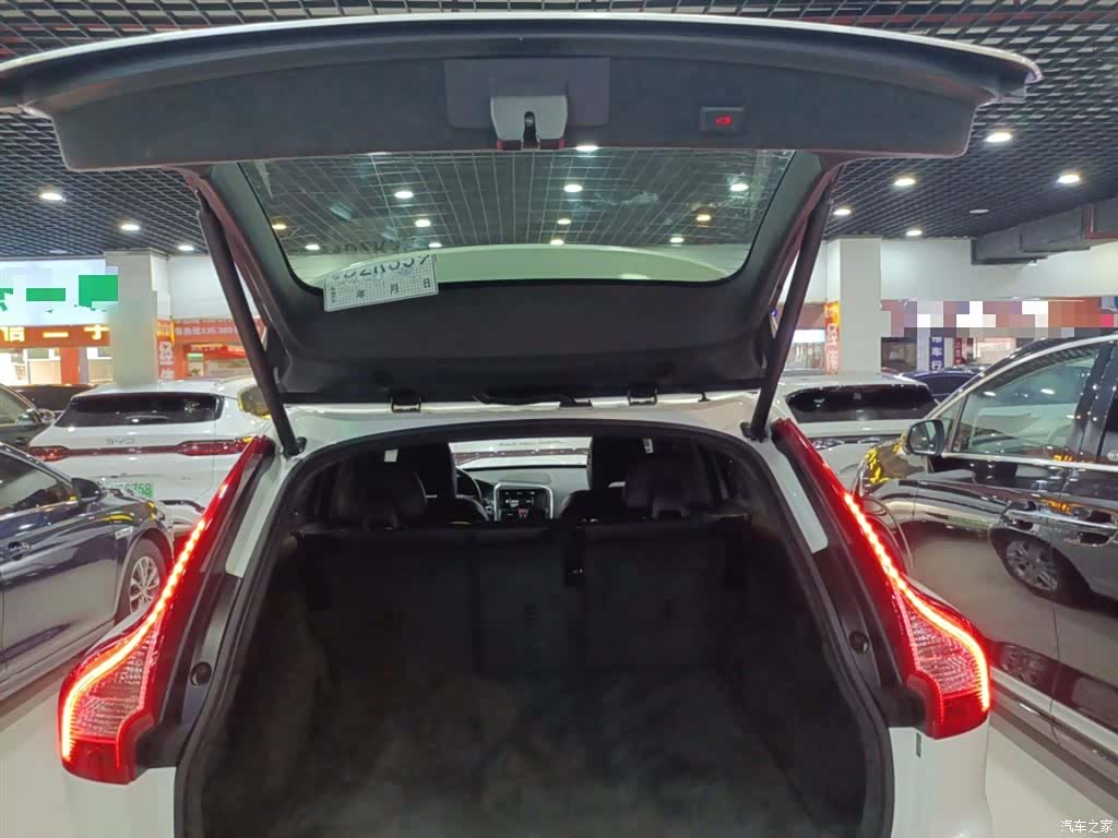 Volvo XC60, 2016 19