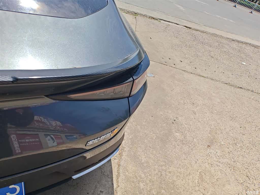 Changan NE, 2024 8