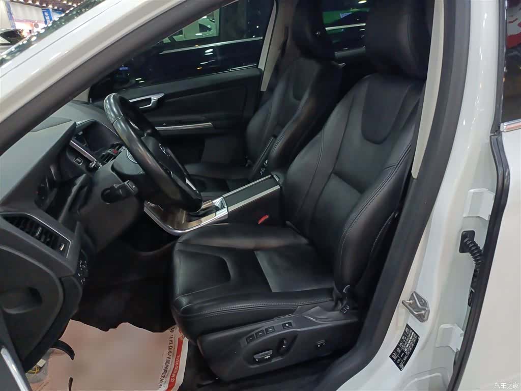 Volvo XC60, 2016 15
