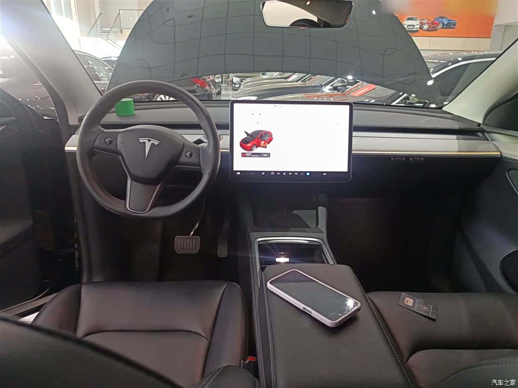 Tesla Model Y, 2023 10