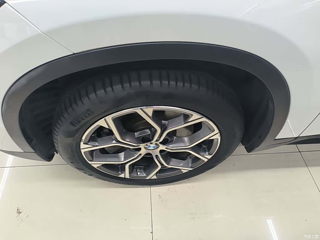 BMW X1, 2020 23