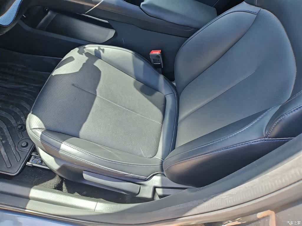 Changan NE, 2024 15