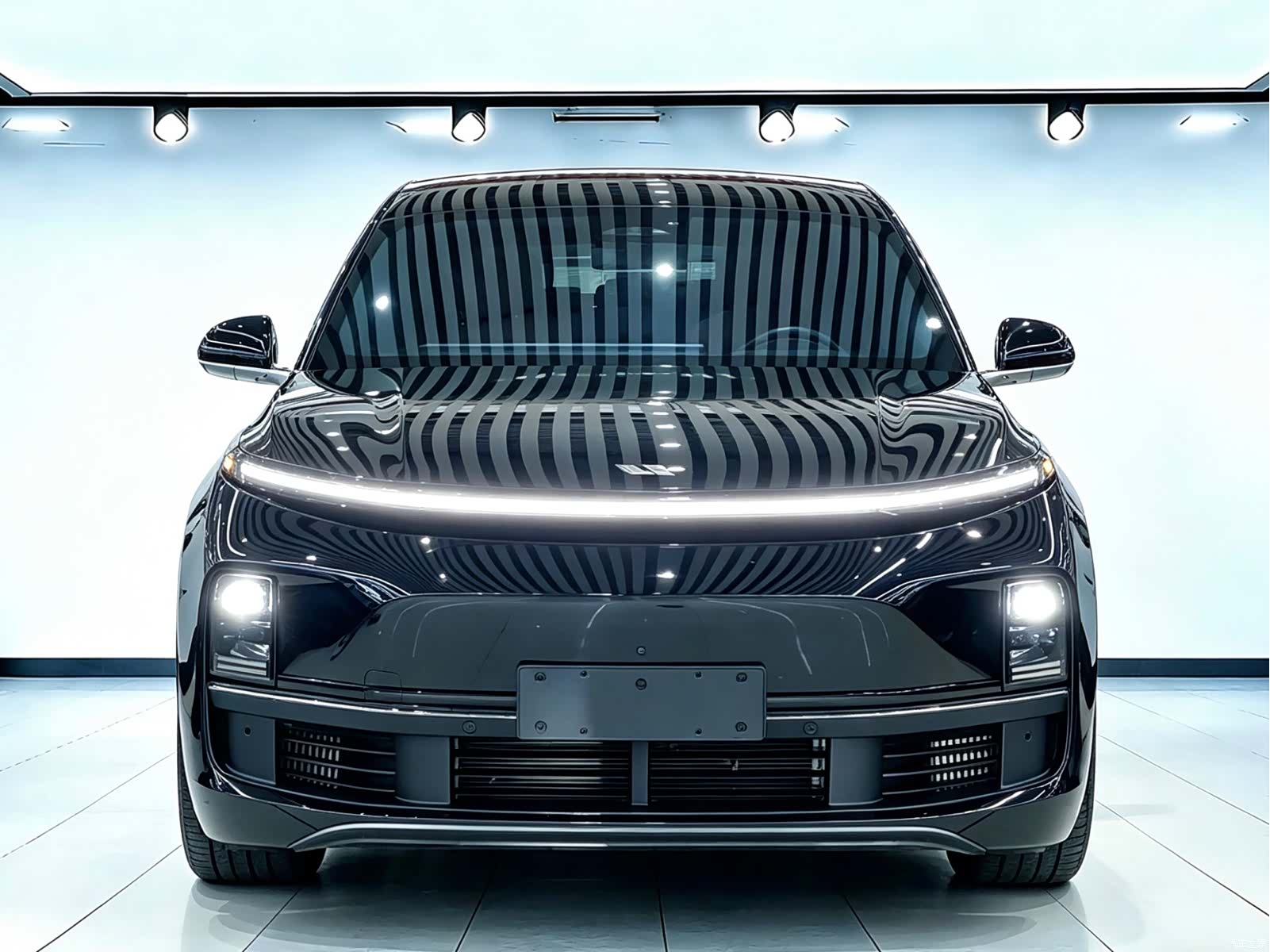 Li Auto L8, 2024 2