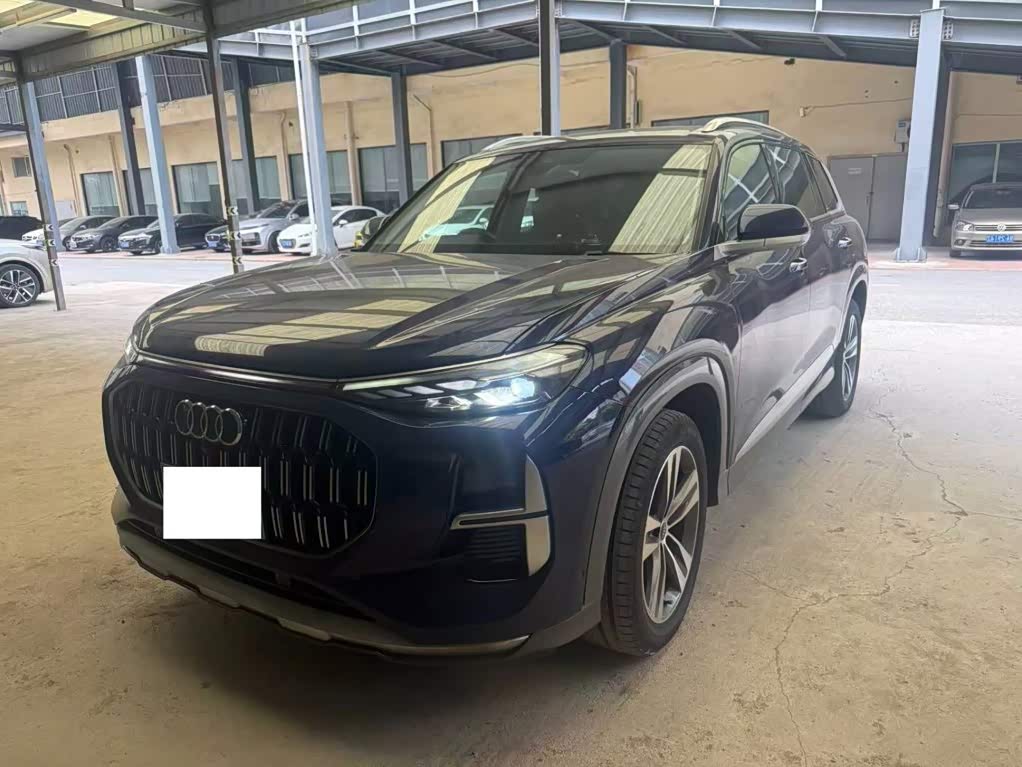 Audi Q6