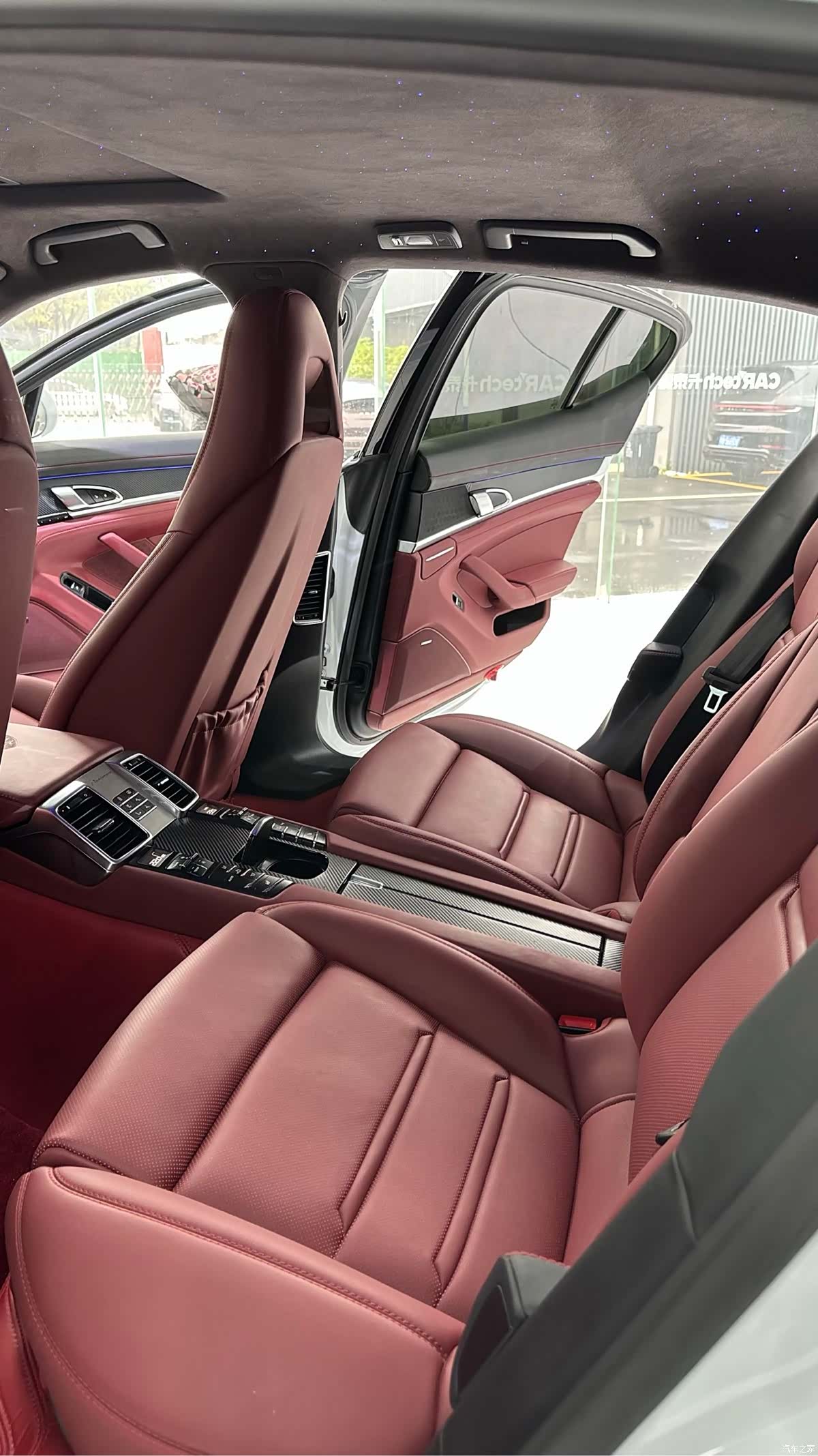 Porsche Panamera, 2013 11