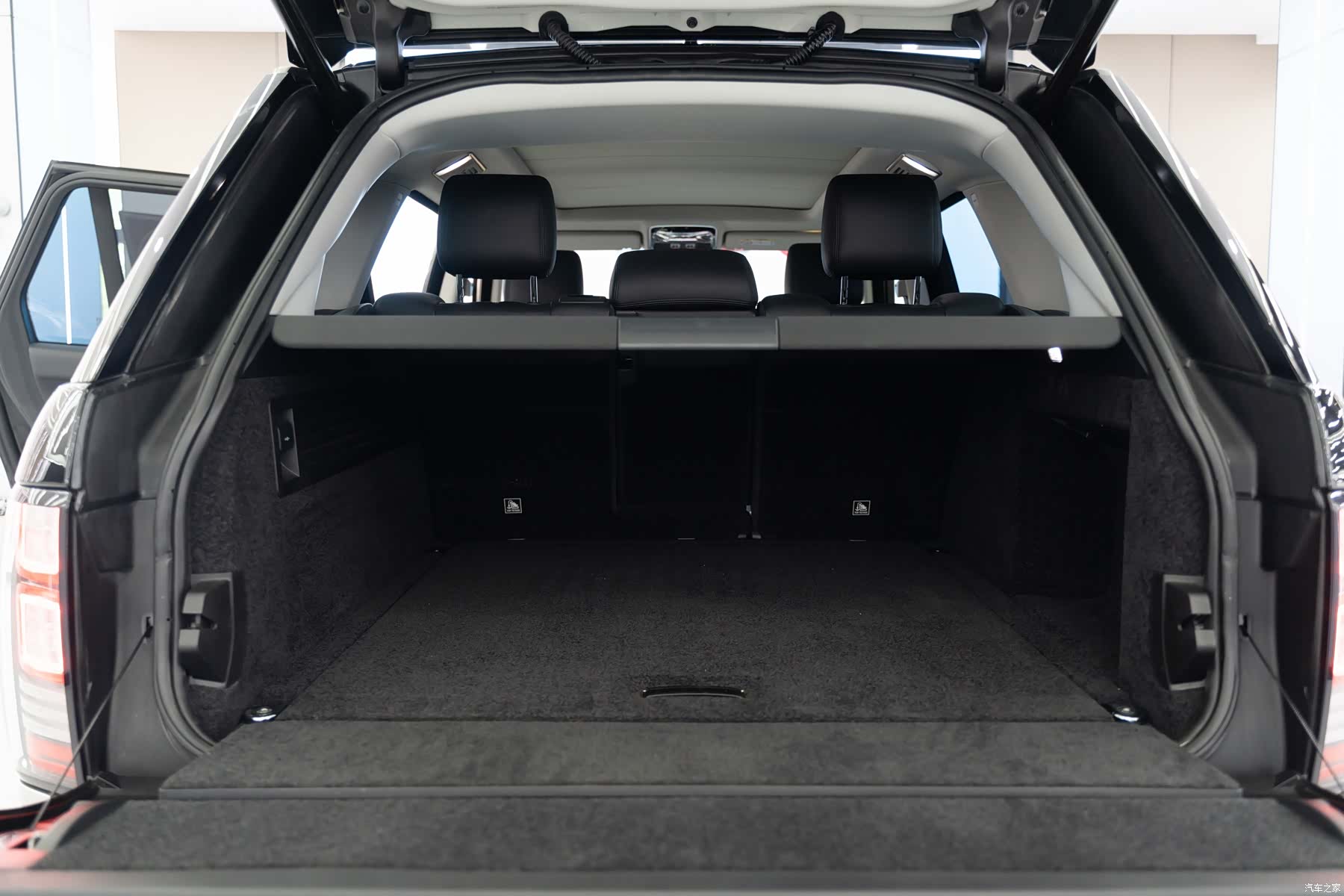 Land Rover Range Rover, 2018 18
