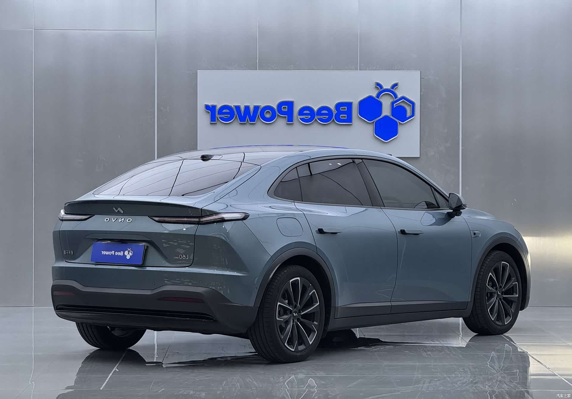 NIO L60, 2024 6