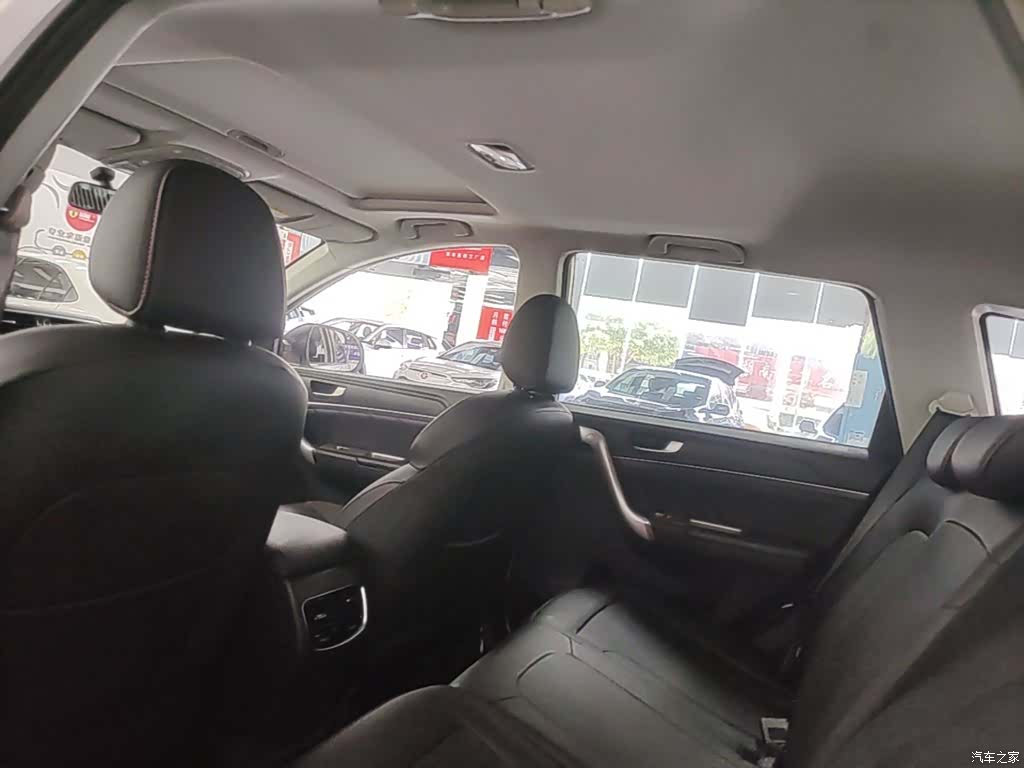 Haval M6, 2021 18