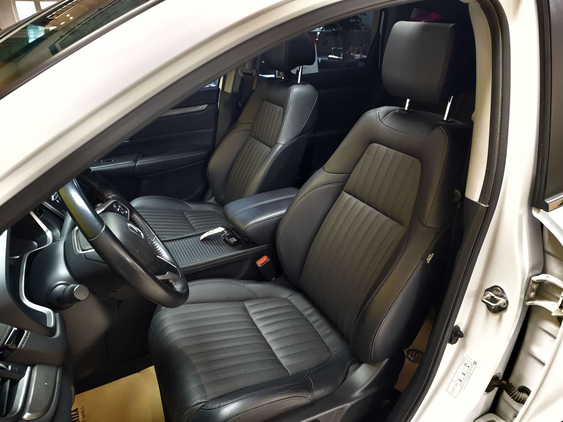 Honda Breeze, 2021 14