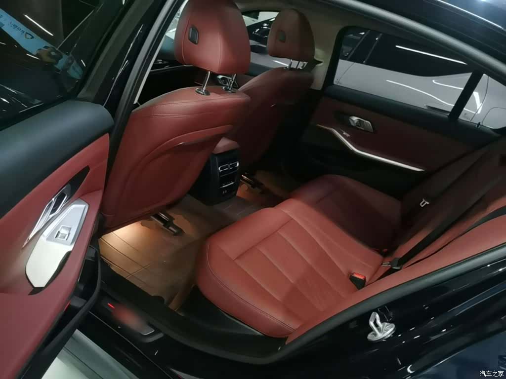 BMW i3, 2024 17