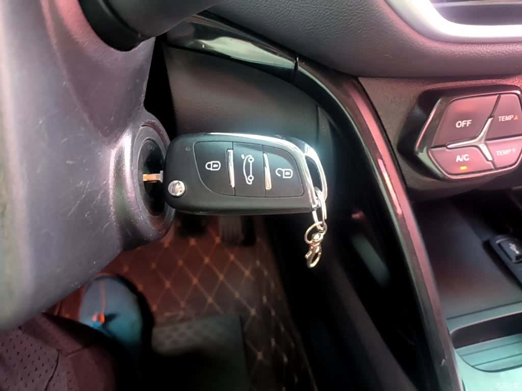 GAC GS4, 2018 9