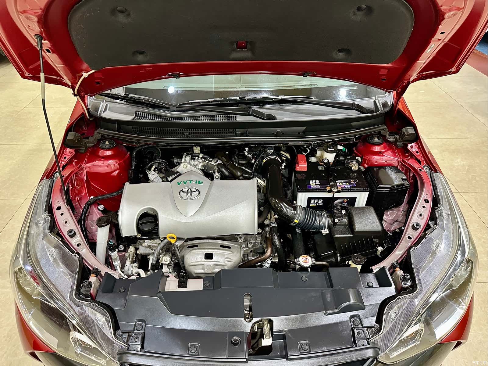 Toyota YARiS L, 2019 20