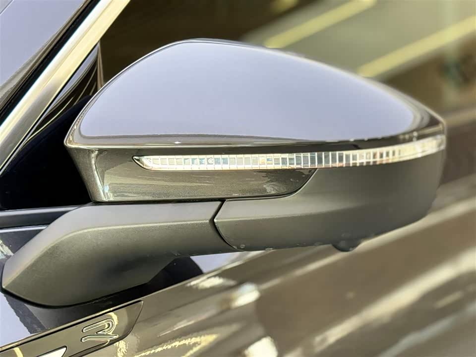 Volkswagen Range patrol