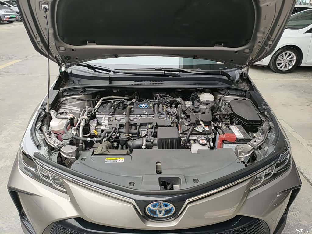 Toyota Corolla, 2023 20