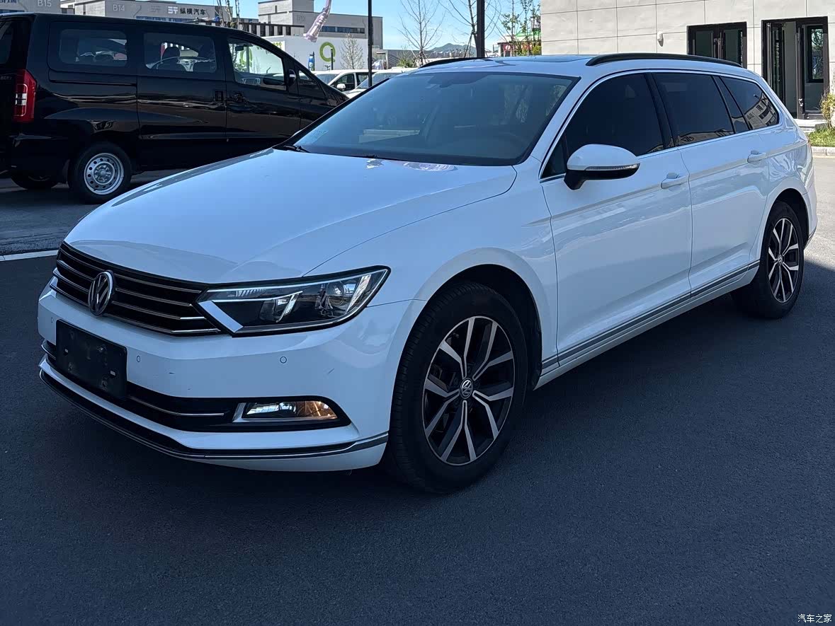 Volkswagen Variant, 2017 1