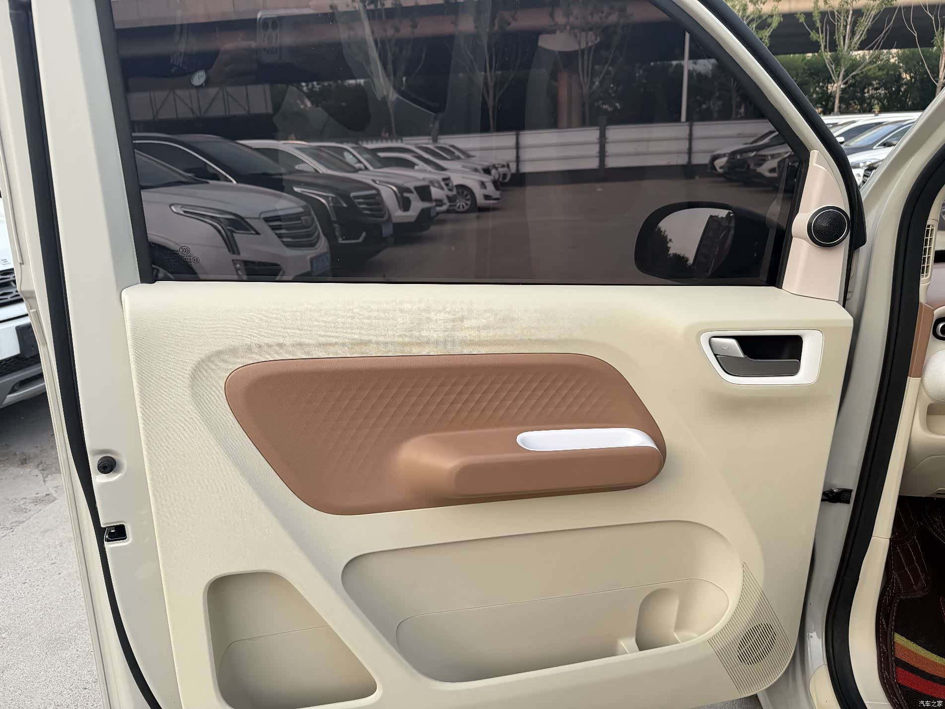 Wuling MINIEV, 2024 3