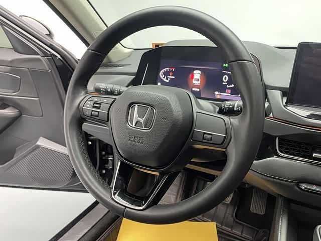 Honda Yingshipai