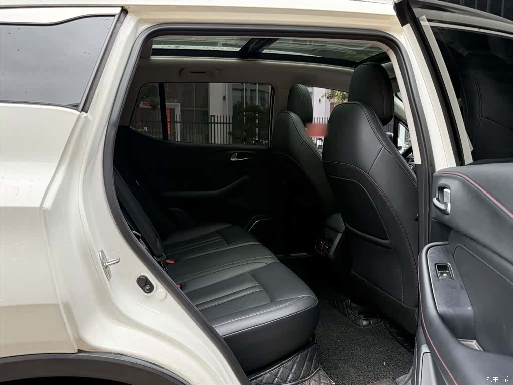 GAC GS4, 2020 14