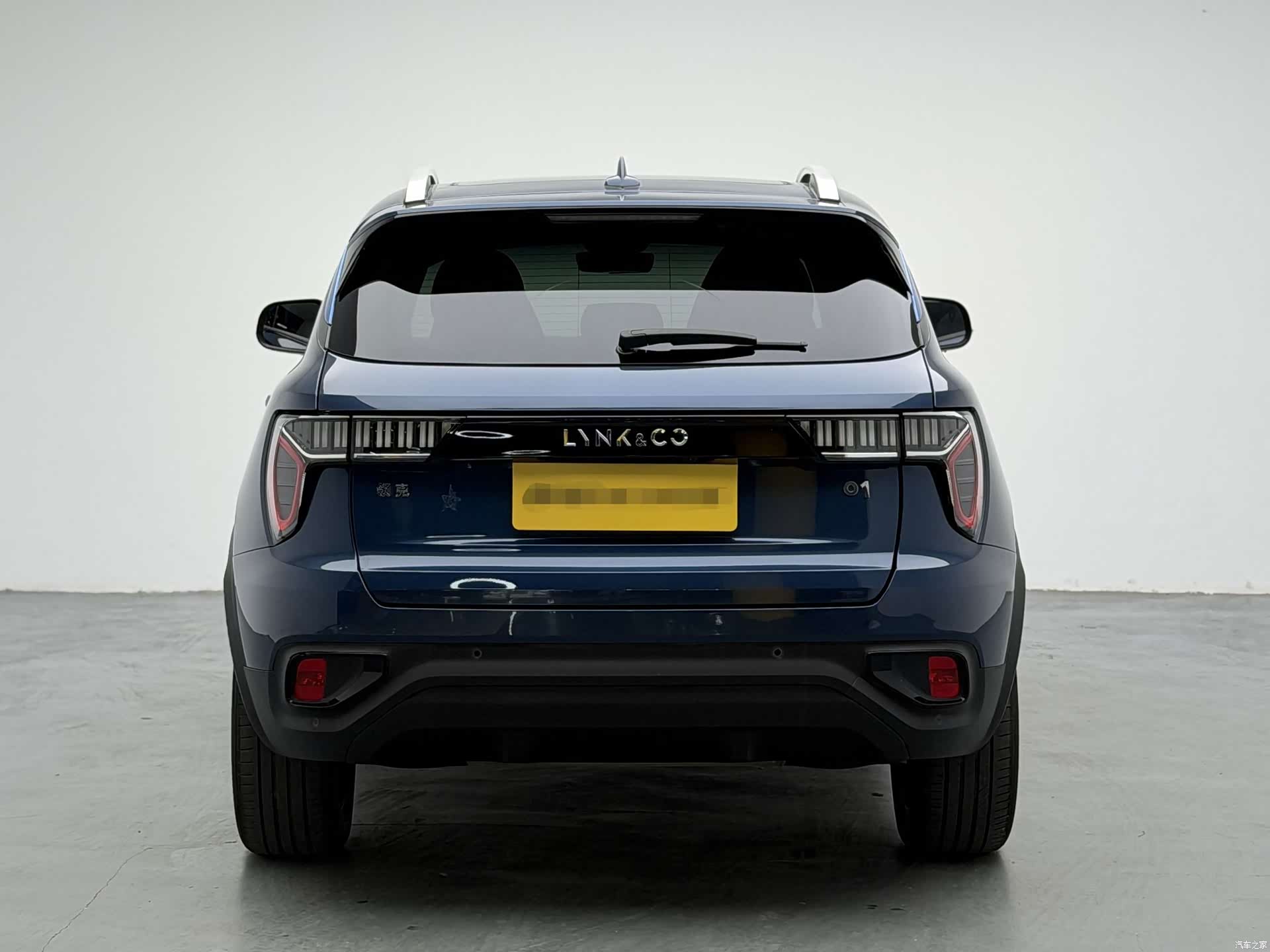 Lynk & Co 01, 2019 6