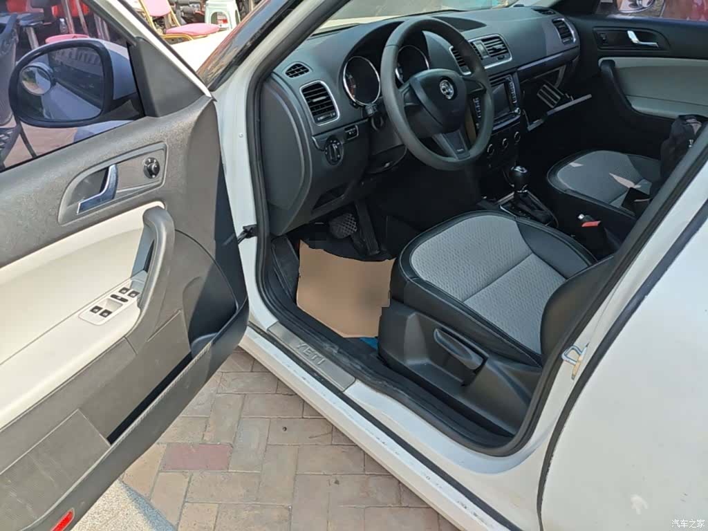 Skoda Yeti, 2017 16